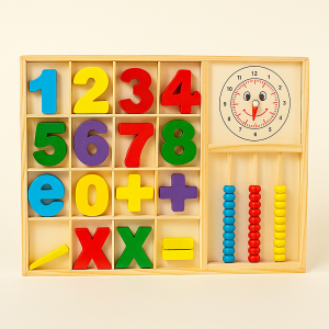 Caja Matemática