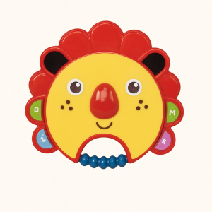 Cara de León Musical