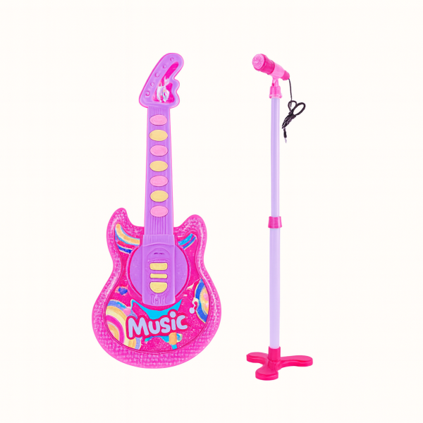 Guitarra Karaoke
