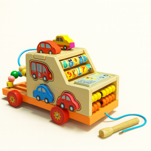 Autobús Multifuncional
