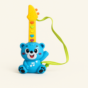 Mini Guitarra Musical Infantil