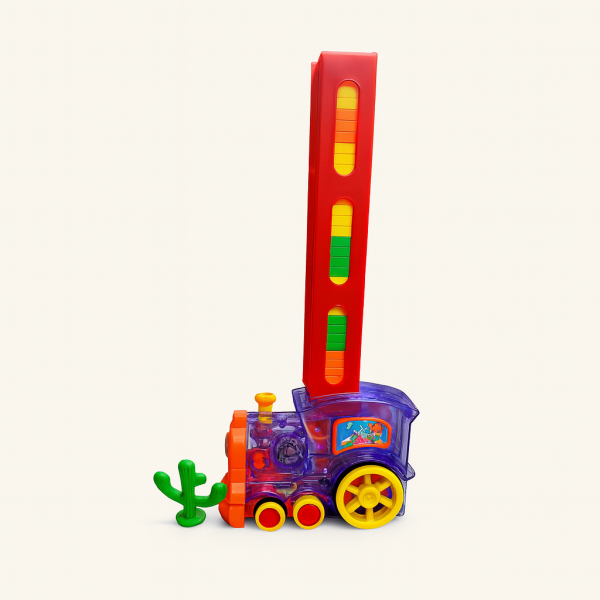 Tren Dominó Musical
