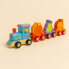 Tren en madera jugarte.com.co
