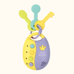 Llavero Musical Infantil