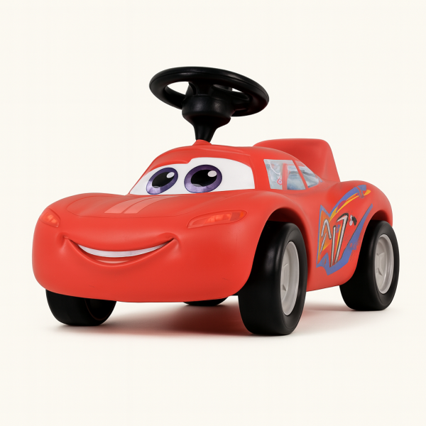 Carro Infantil Montable
