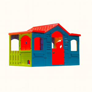 Casa Armable Dream House