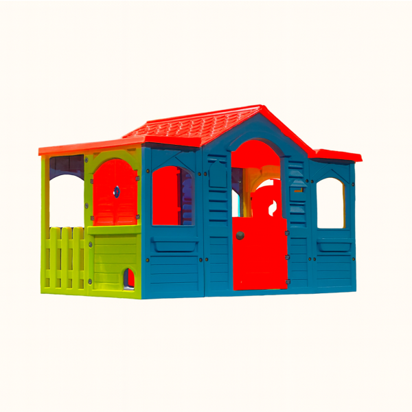 Casa Armable Dream House