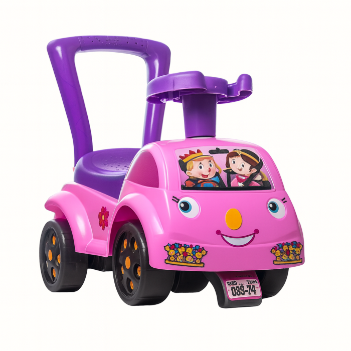 Montable de princesa jugarte.com.co Montable de princesa jugarte.com.co