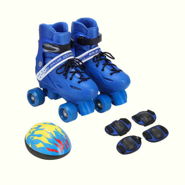 Patines 4 Ruedas