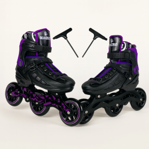Patines en Línea Semiprofesionales