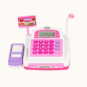 Registradora Digital
