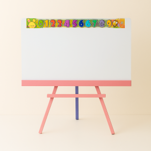 Tablero infantil